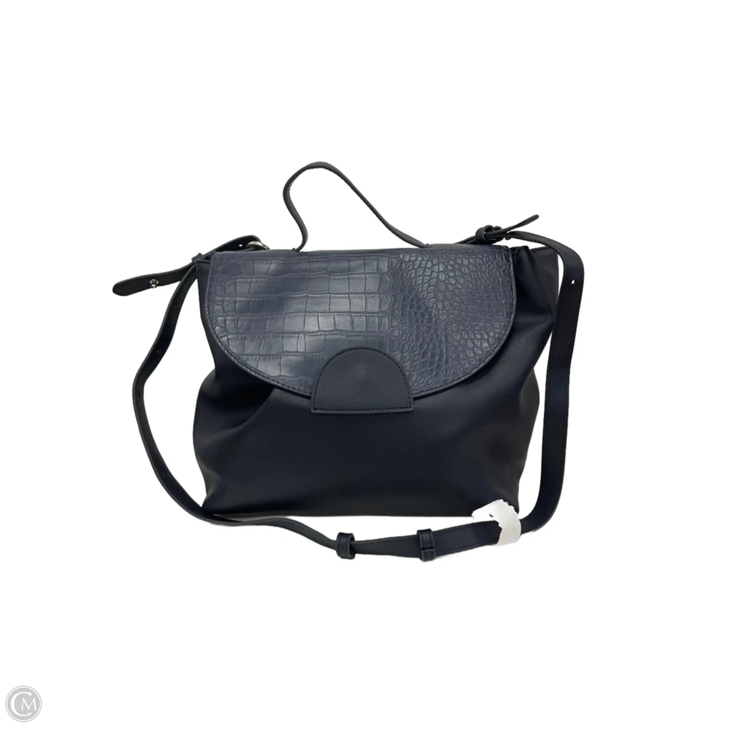 Backpack By Clothes Mentor, Size: Small