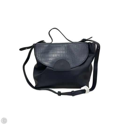 Backpack By Clothes Mentor, Size: Small