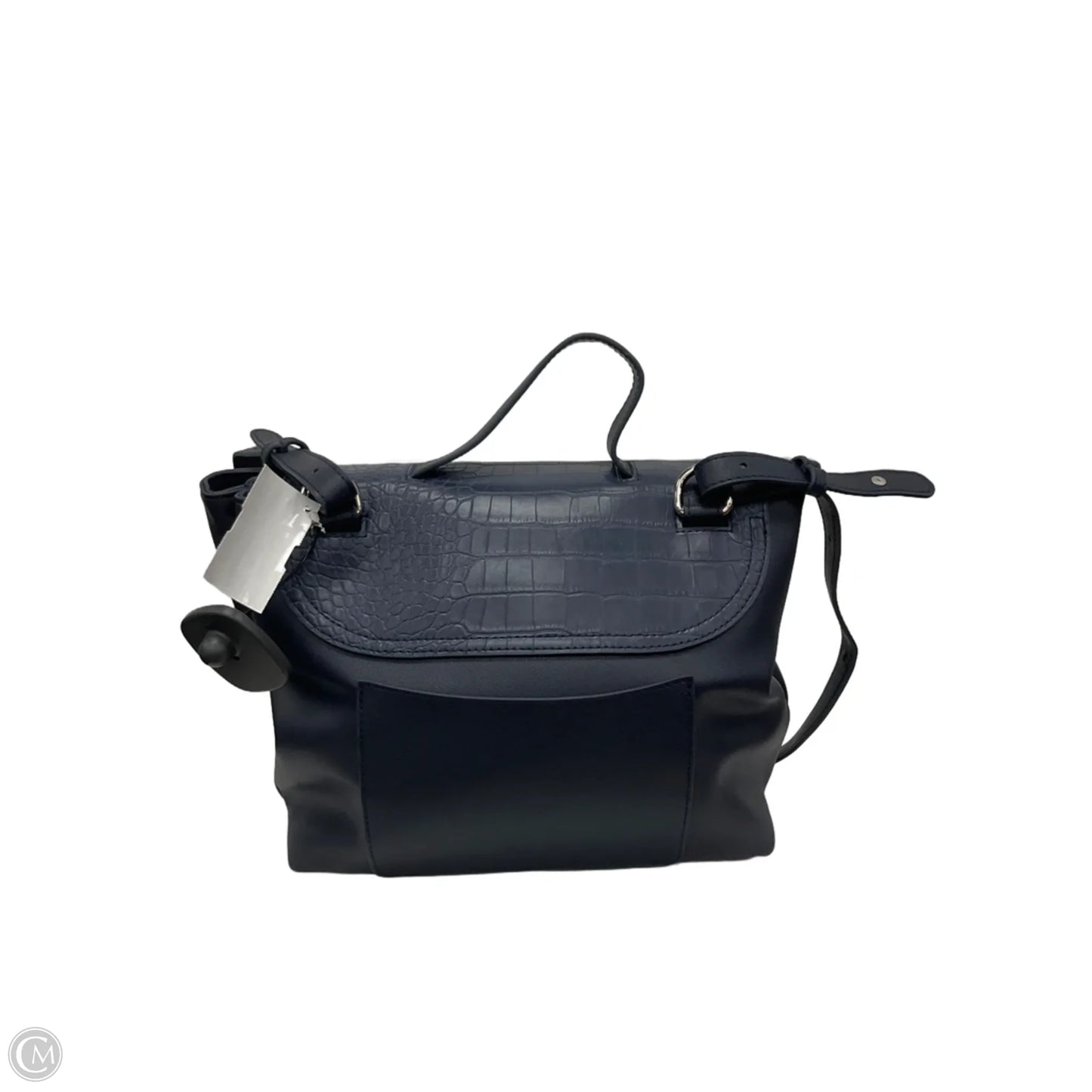 Backpack By Clothes Mentor, Size: Small