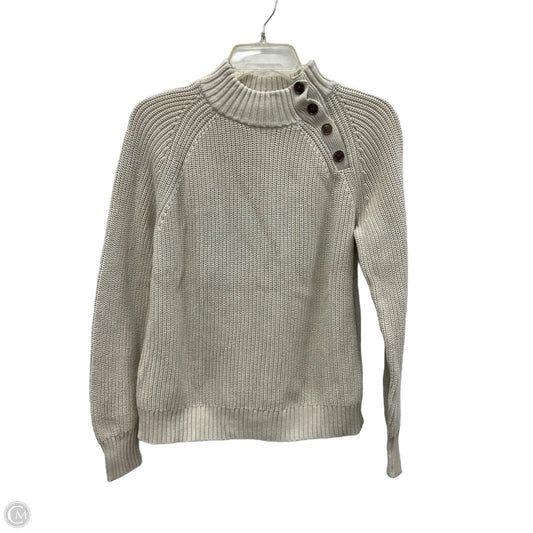 Sweater By J. Crew In Beige, Size: S
