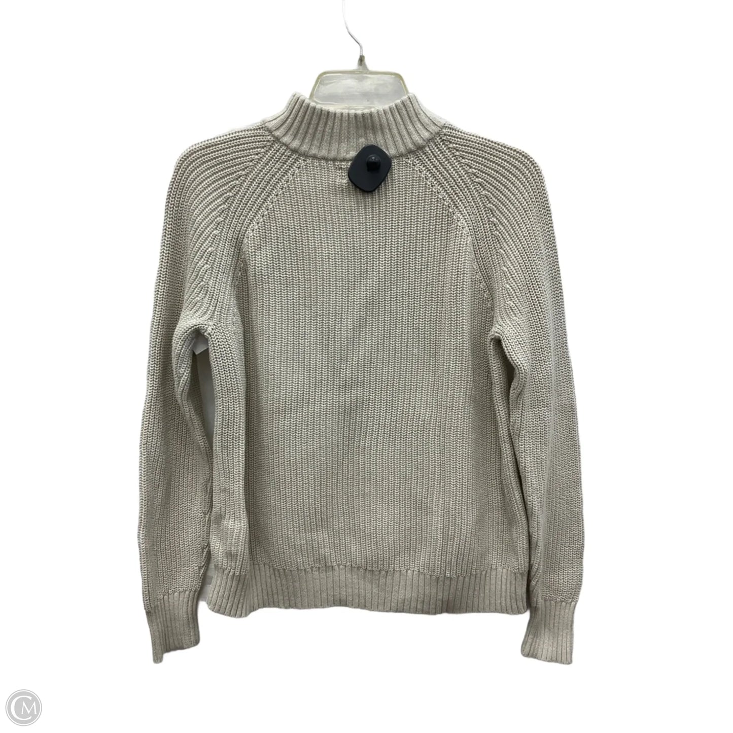 Sweater By J. Crew In Beige, Size: S