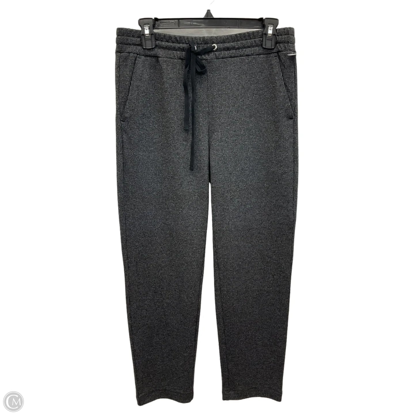 Pants Lounge By Loft In Black, Size: Sp