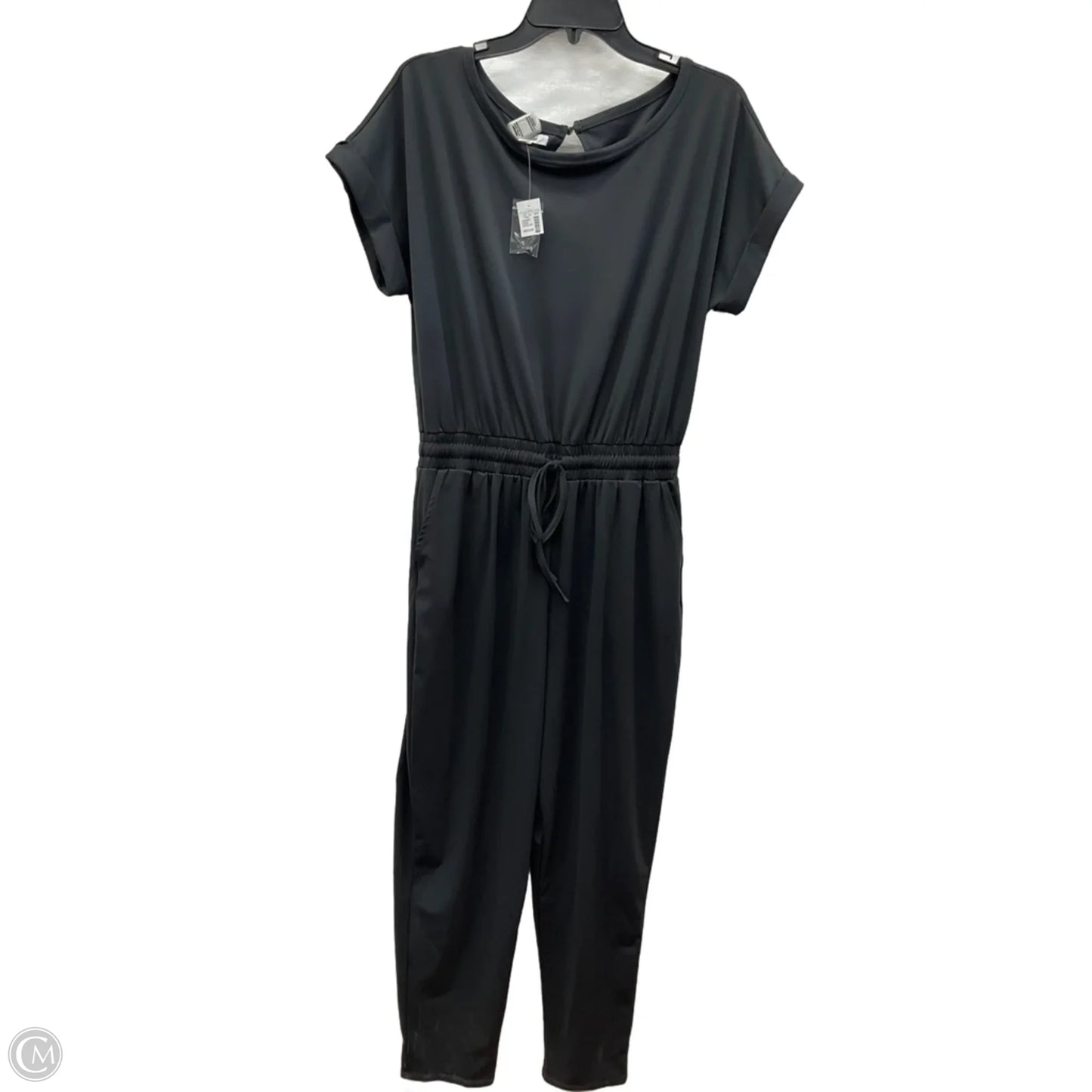 Jumpsuit By Maurices In Grey, Size: M