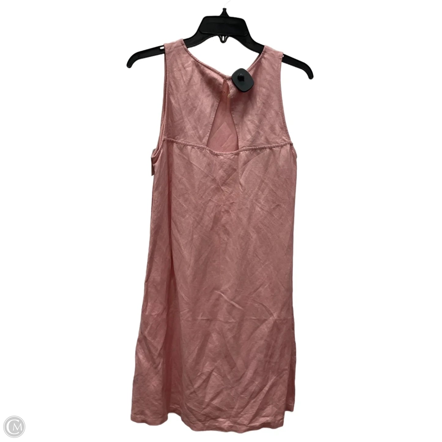 Dress Work By Loft In Pink, Size: 6
