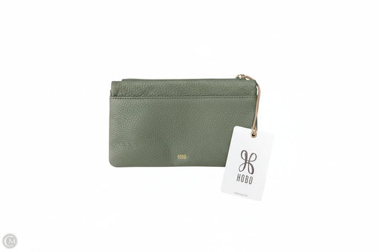 Wallet Leather By Hobo Intl, Size: Small