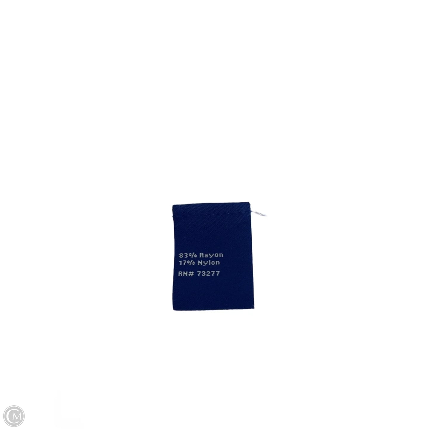 Cardigan By Apt 9 In White, Size: M