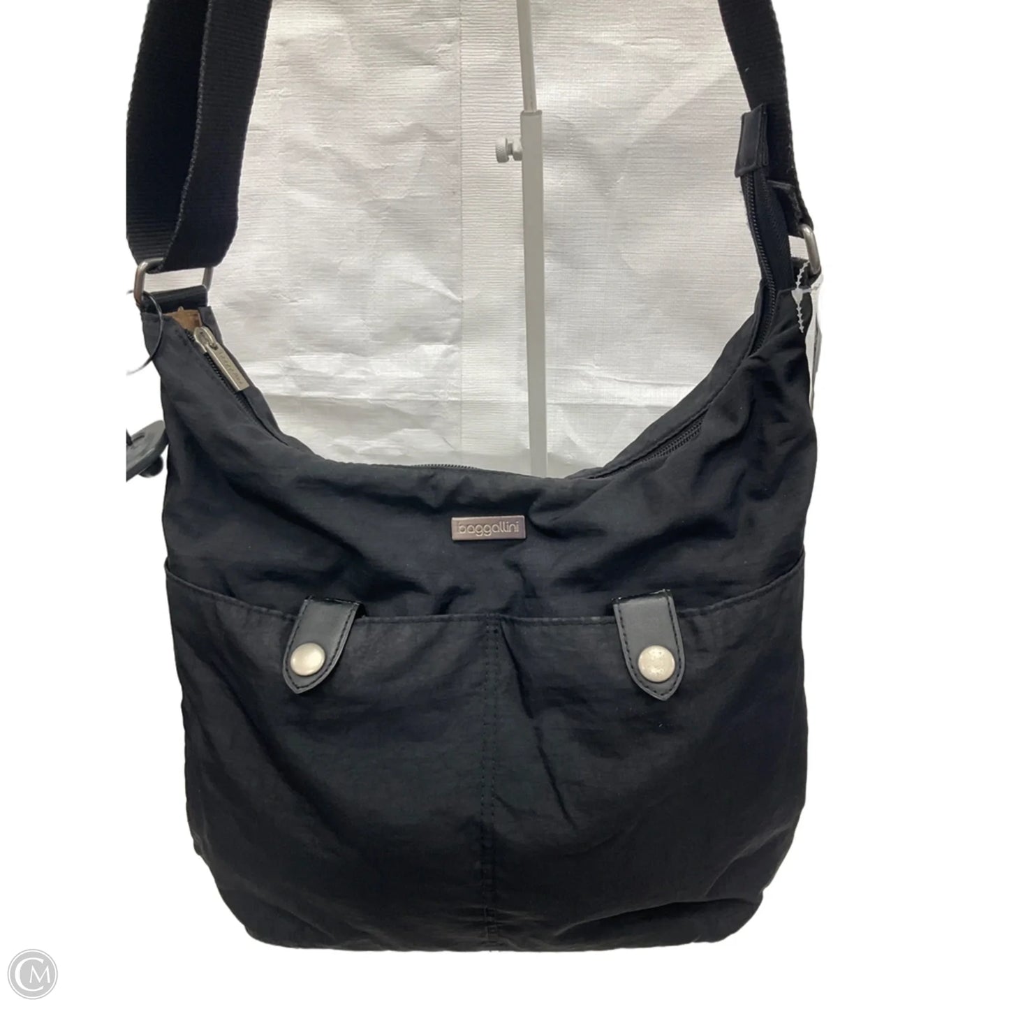 Crossbody By Baggallini, Size: Medium