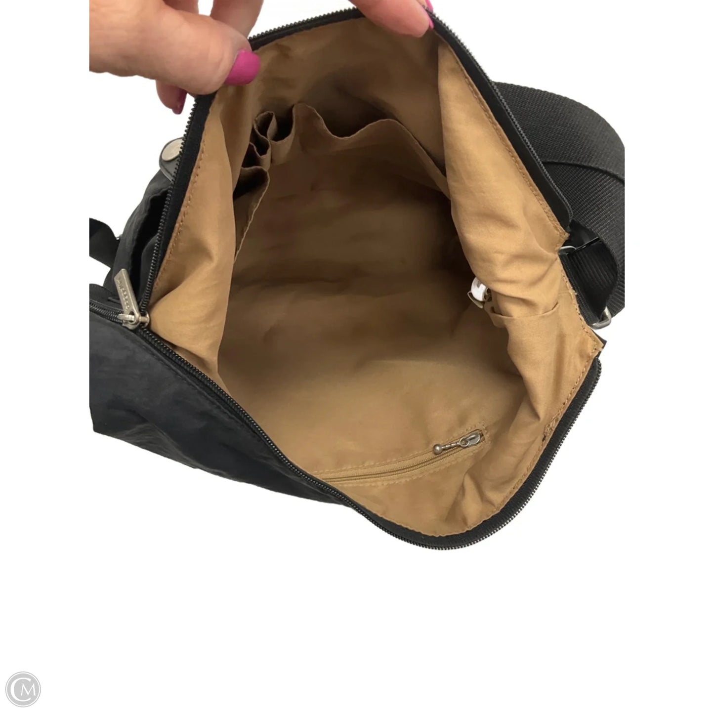 Crossbody By Baggallini, Size: Medium