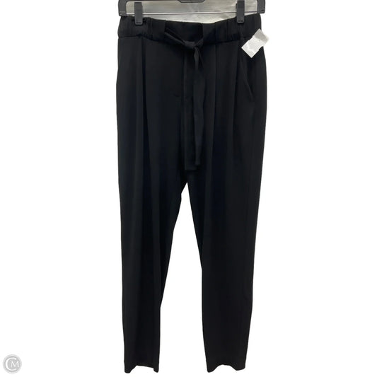 Pants Dress By Express In Black, Size: Xs