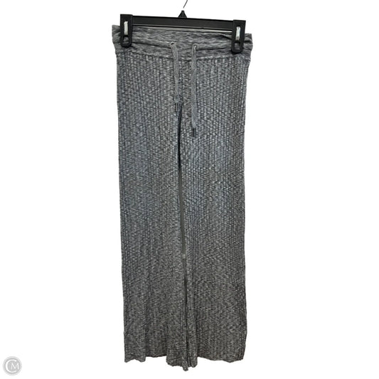 Athletic Pants By Athleta In Grey, Size: S