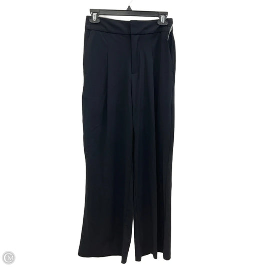Athletic Pants By Athleta In Black, Size: 2