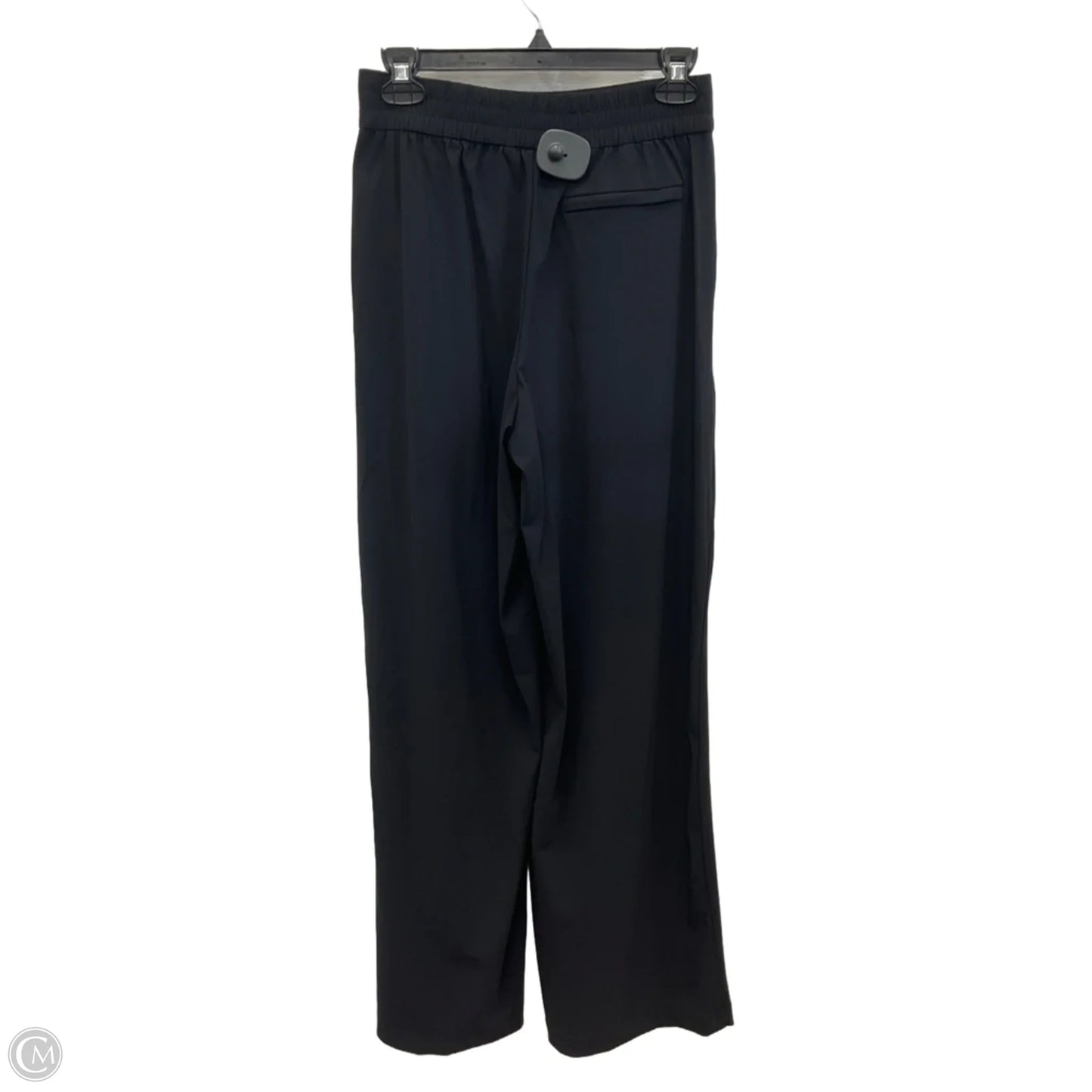 Athletic Pants By Athleta In Black, Size: 2