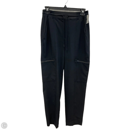 Athletic Pants By Athleta In Black, Size: 0