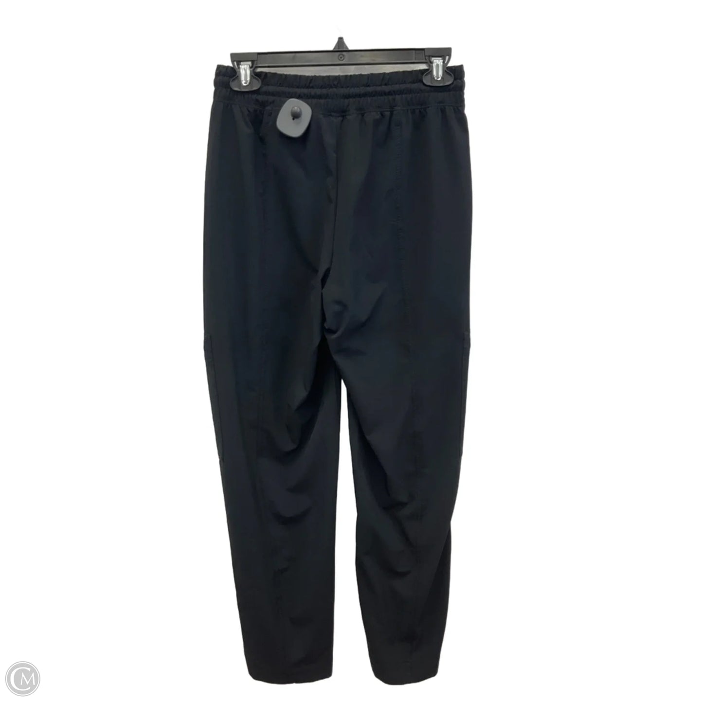 Athletic Pants By Athleta In Black, Size: 0