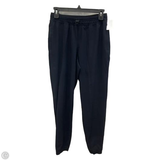 Athletic Pants By Athleta In Black, Size: Xs