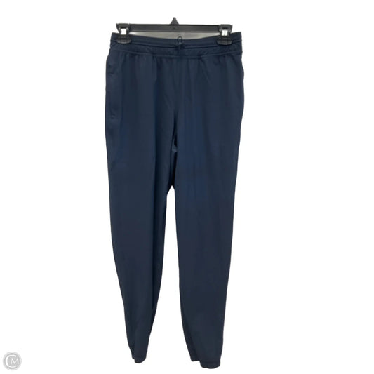 Athletic Pants By Athleta In Blue, Size: Xs