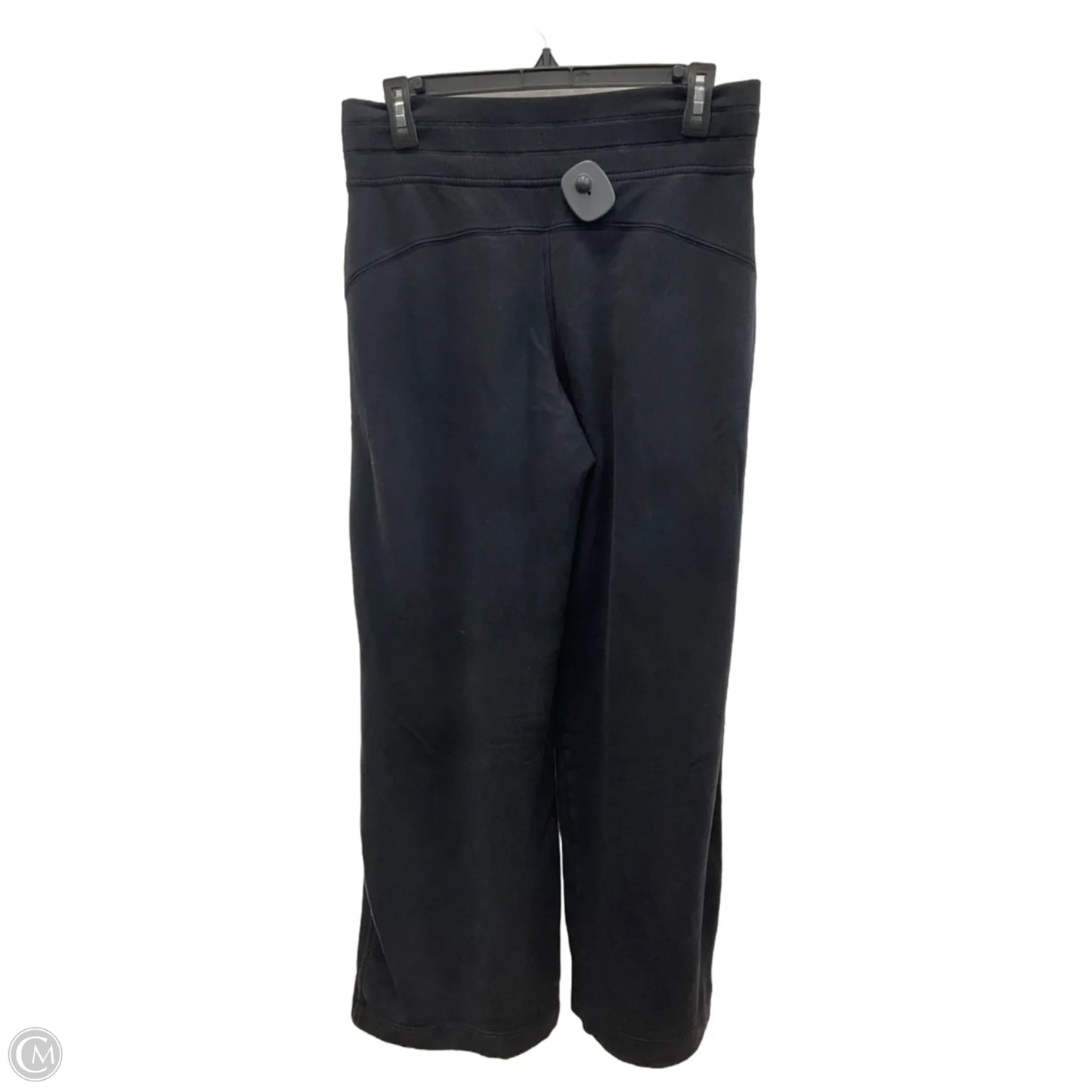 Athletic Pants By Athleta In Black, Size: Sp