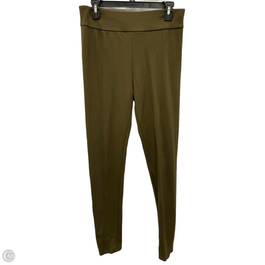 Pants Dress By Coco And Carmen In Green, Size: S