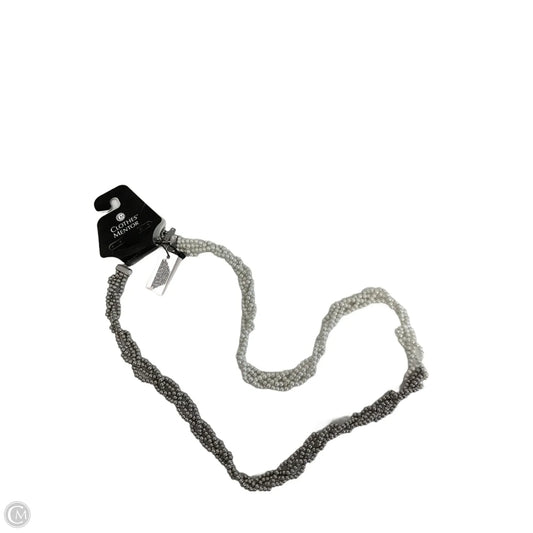 Necklace Statement By Chicos