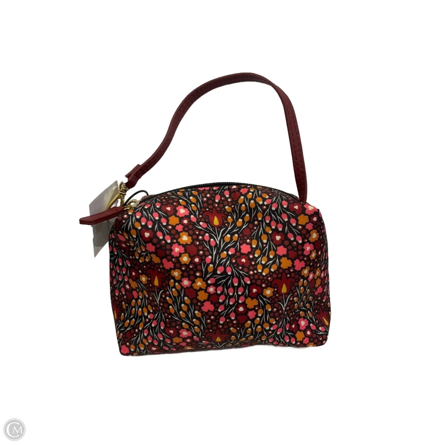 Makeup Bag By Cme, Size: Small