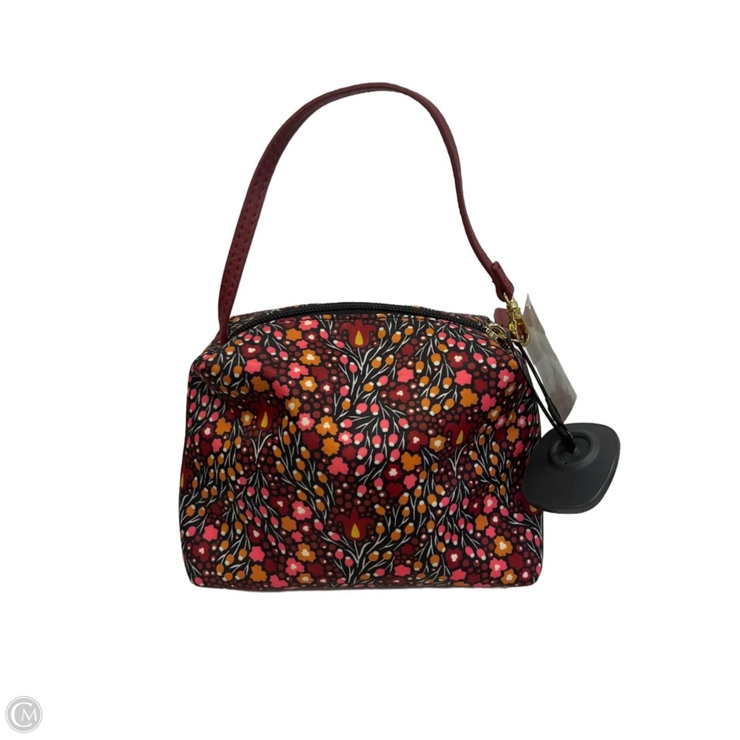 Makeup Bag By Cme, Size: Small