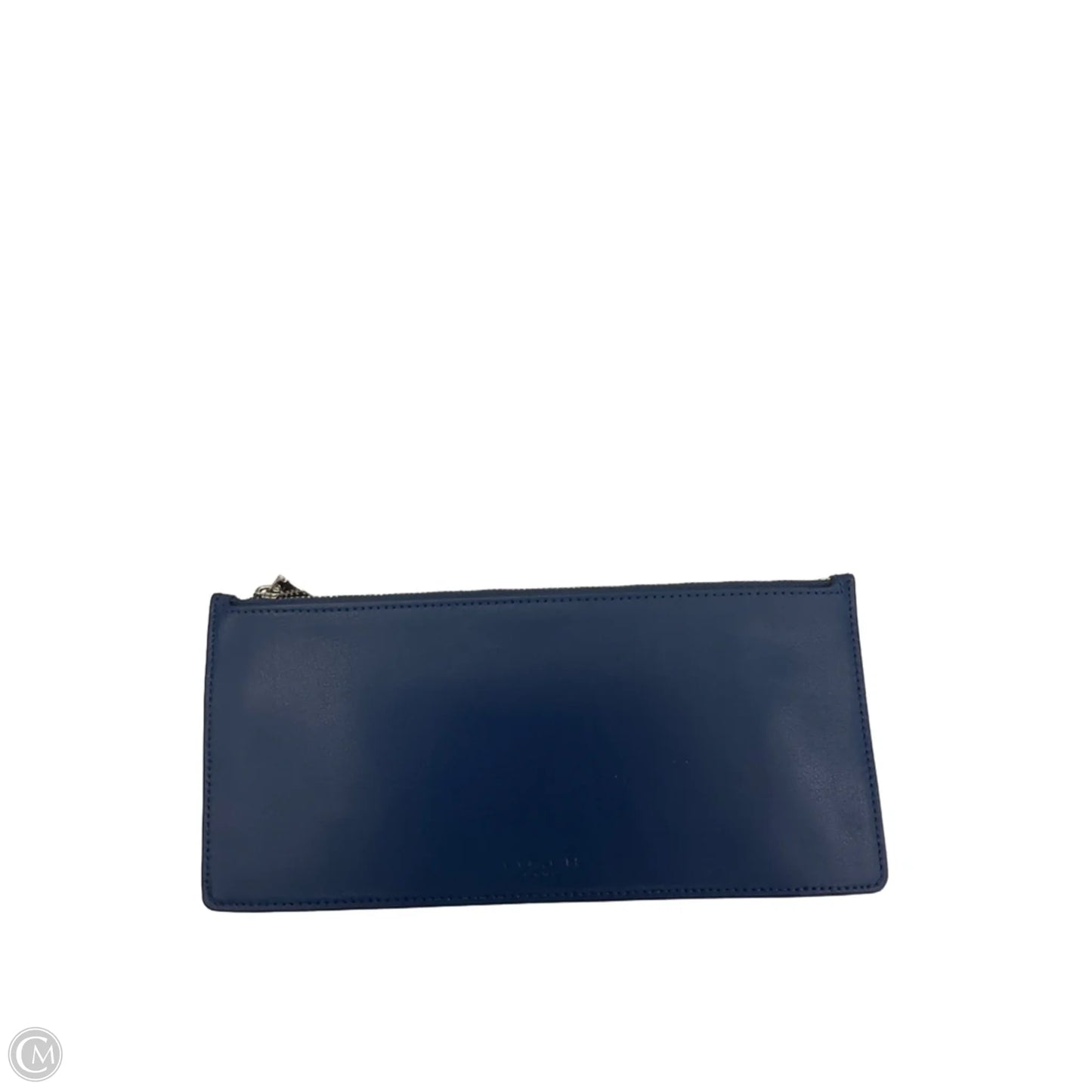 Wallet Designer By Coach, Size: Medium