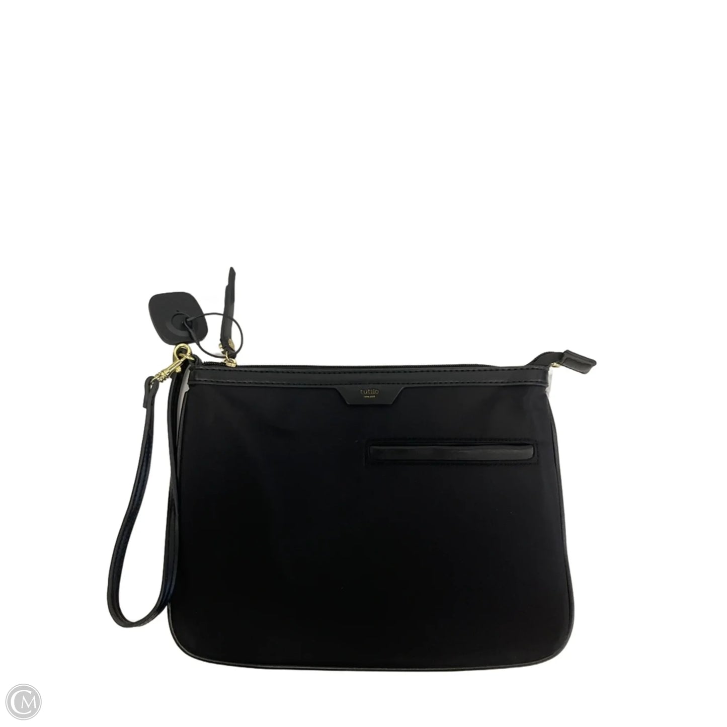 Wristlet By Clothes Mentor, Size: Small