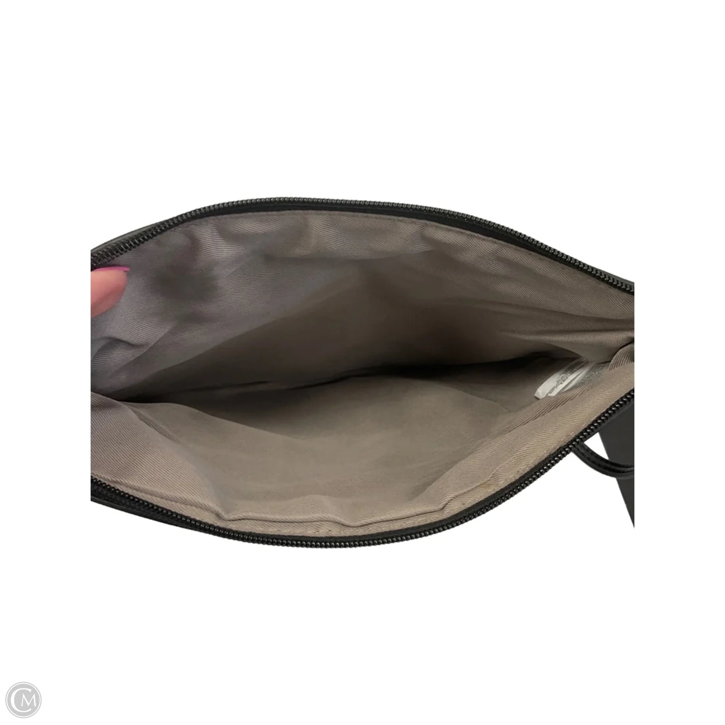 Wristlet By Clothes Mentor, Size: Small