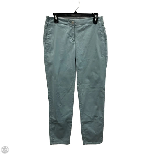 Pants Dress By J. Jill In Blue, Size: 4