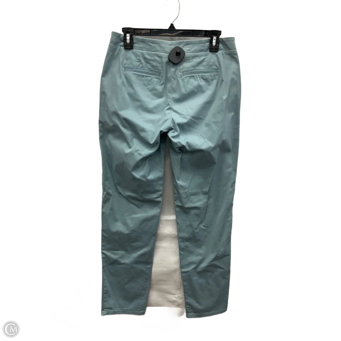 Pants Dress By J. Jill In Blue, Size: 4