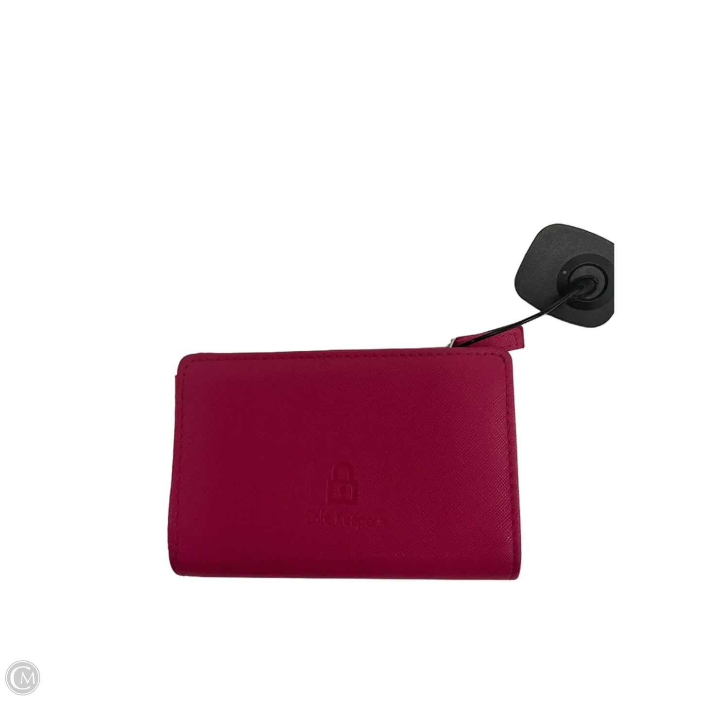 Wallet By Clothes Mentor, Size: Small