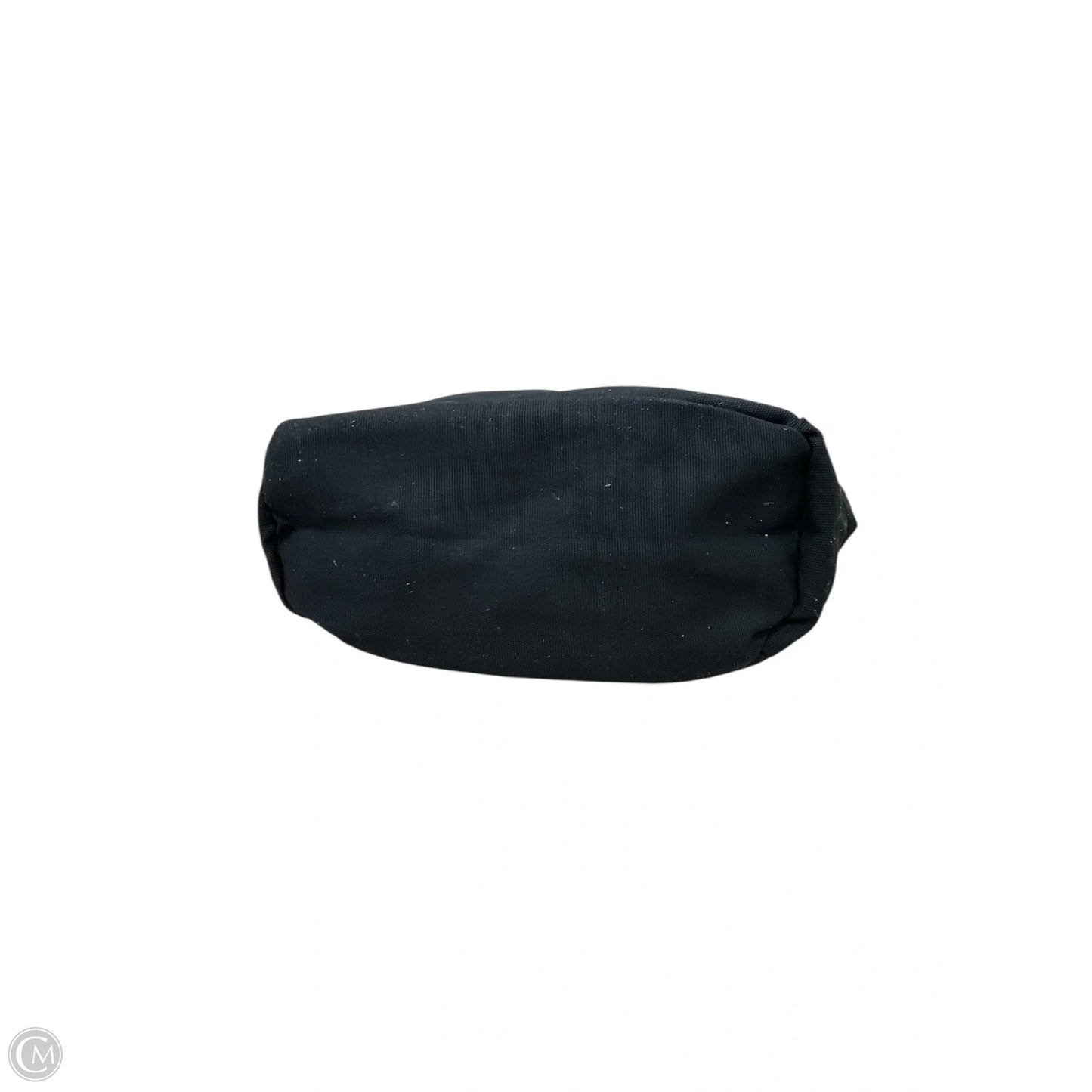 Makeup Bag By Portland Leather, Size: Medium