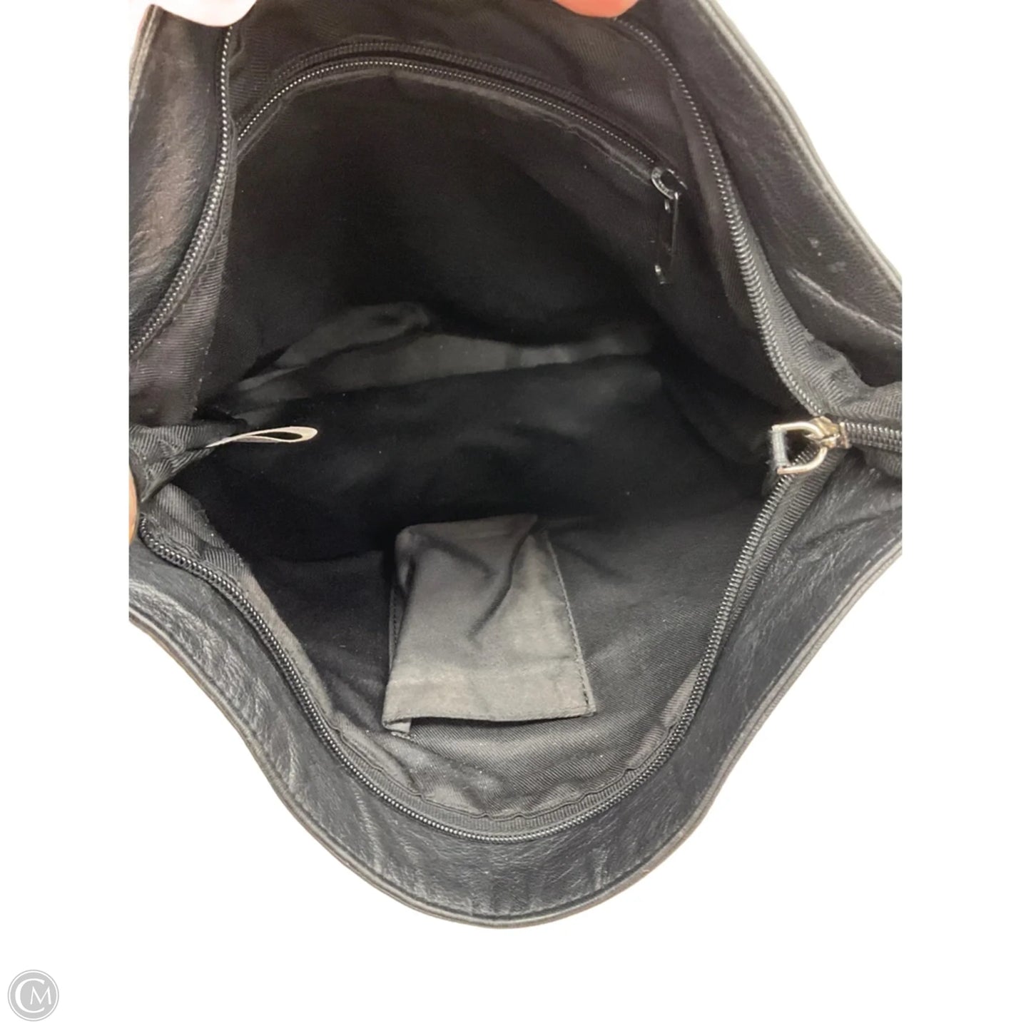 Handbag By Cmc, Size: Large