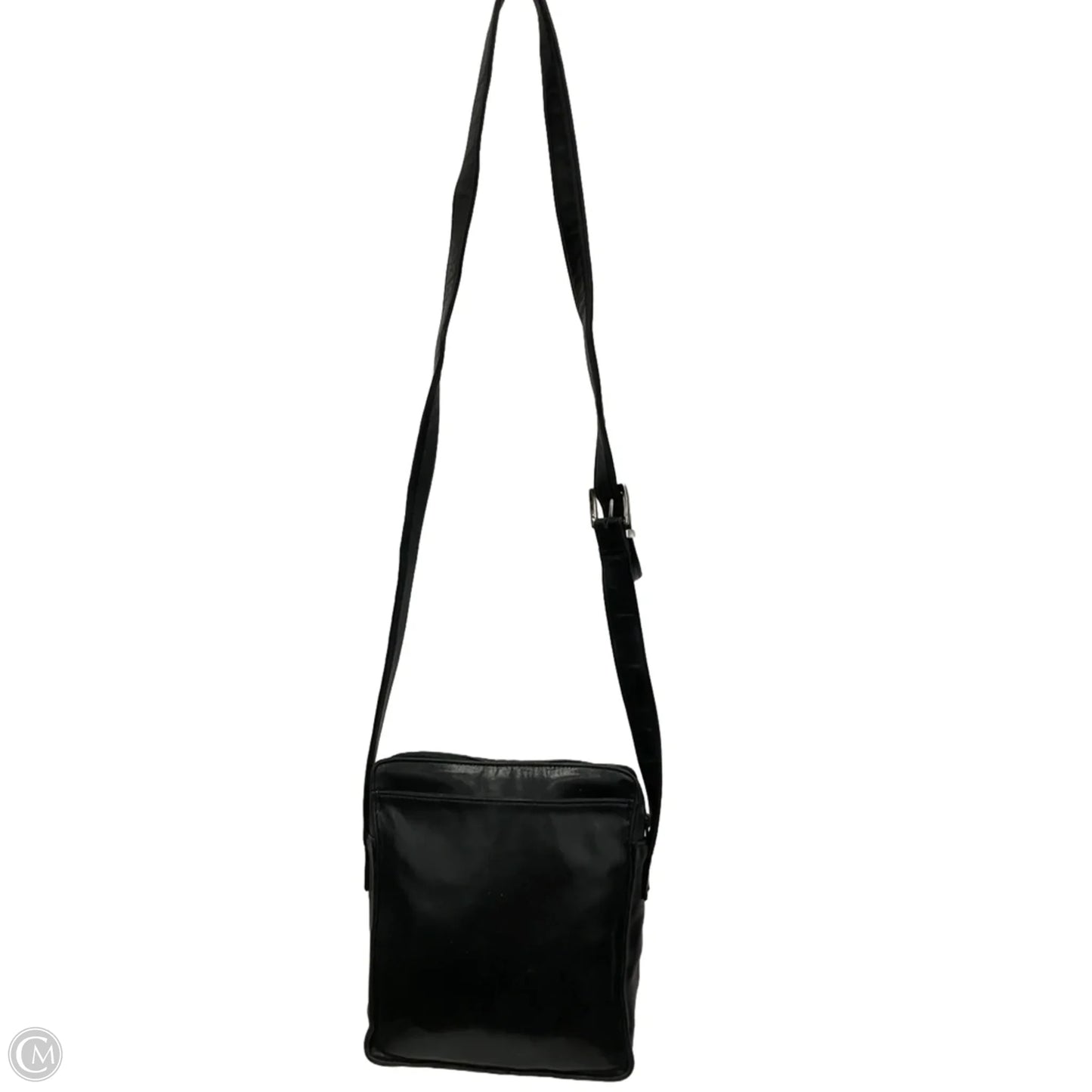 Crossbody By Perlina, Size: Small