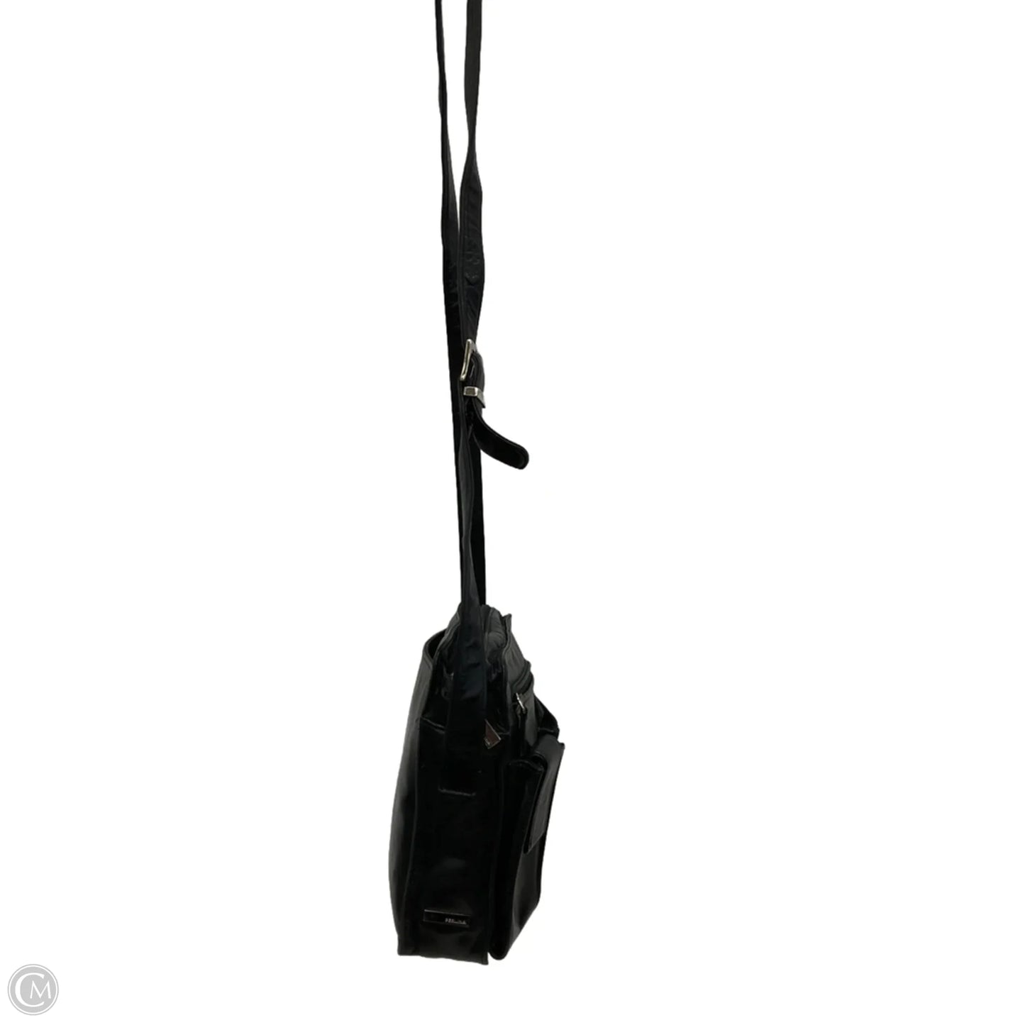Crossbody By Perlina, Size: Small