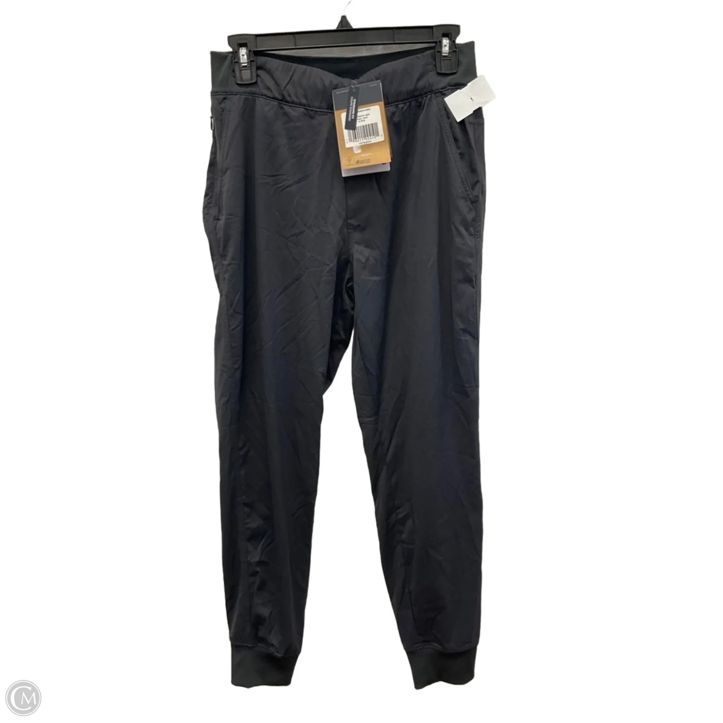 Athletic Pants By The North Face In Grey, Size: S