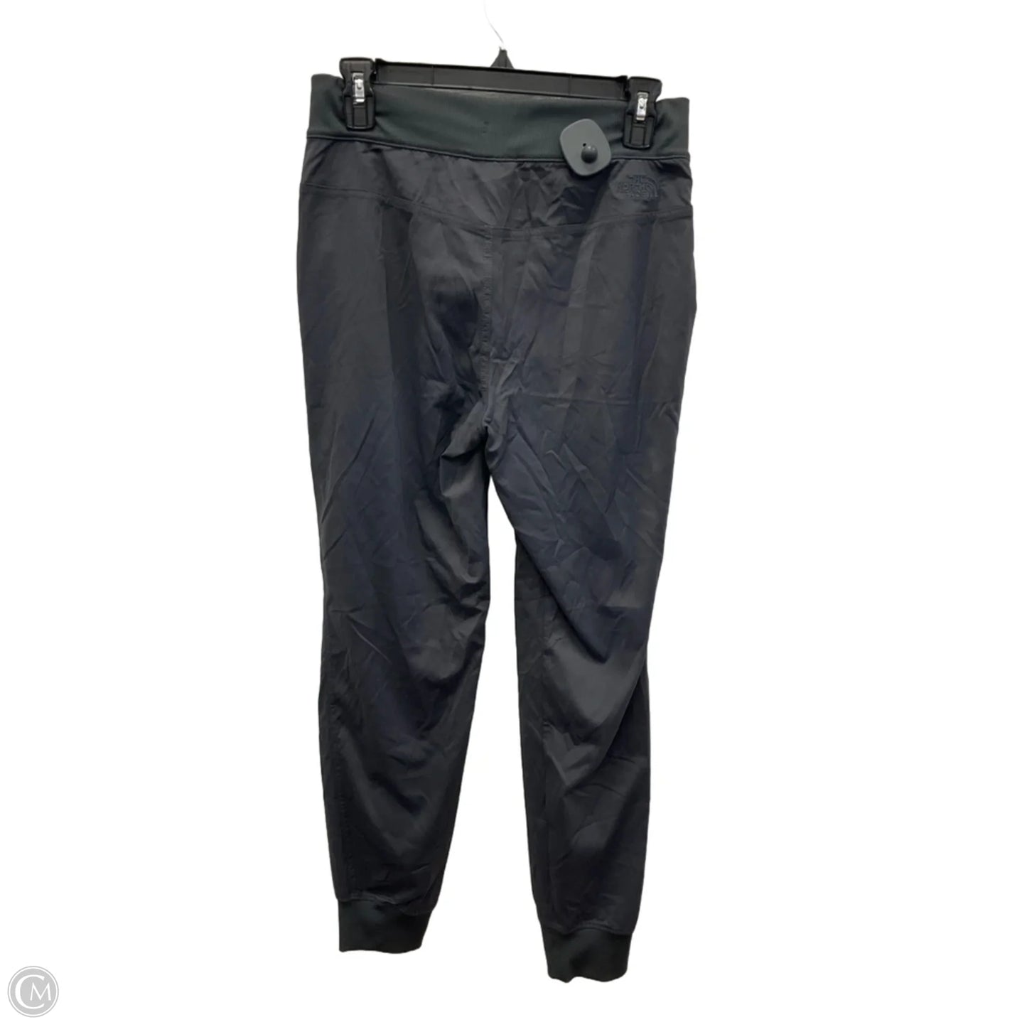 Athletic Pants By The North Face In Grey, Size: S