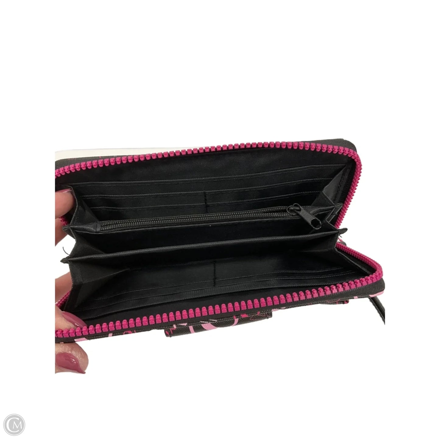 Handbag By Juicy Couture, Size: Medium