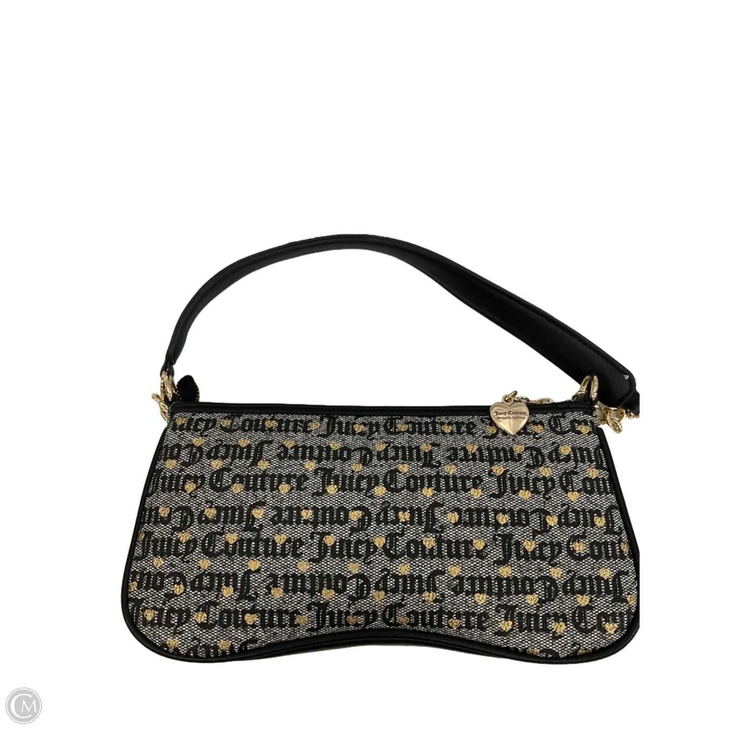 Wallet By Cme, Size: Medium