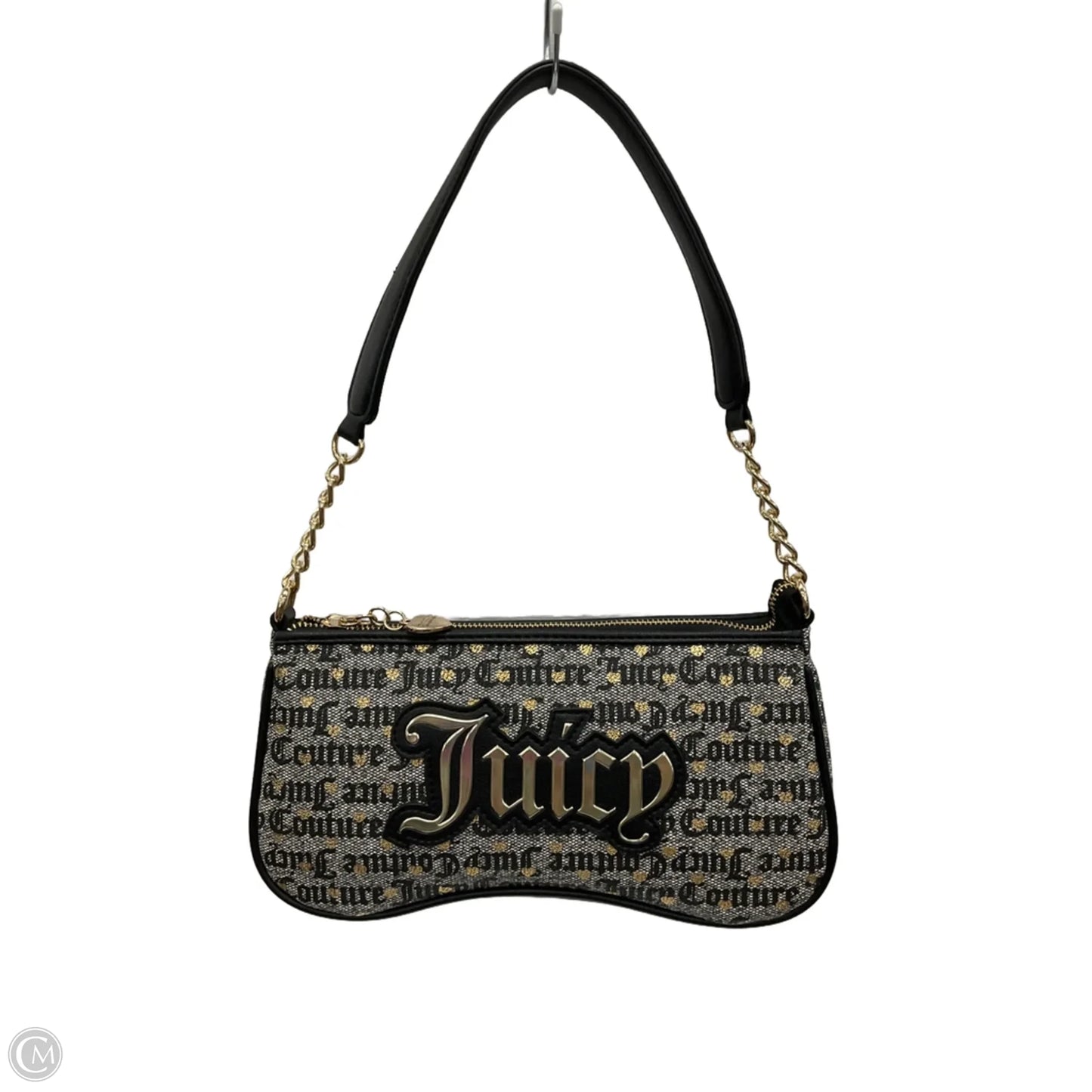 Wallet By Cme, Size: Medium