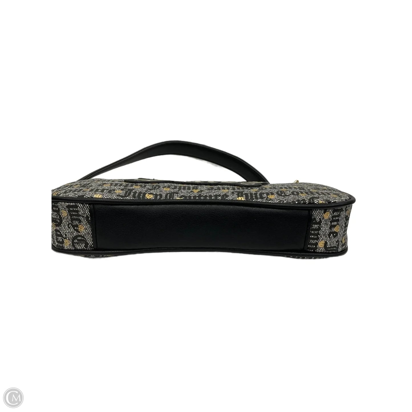 Wallet By Cme, Size: Medium