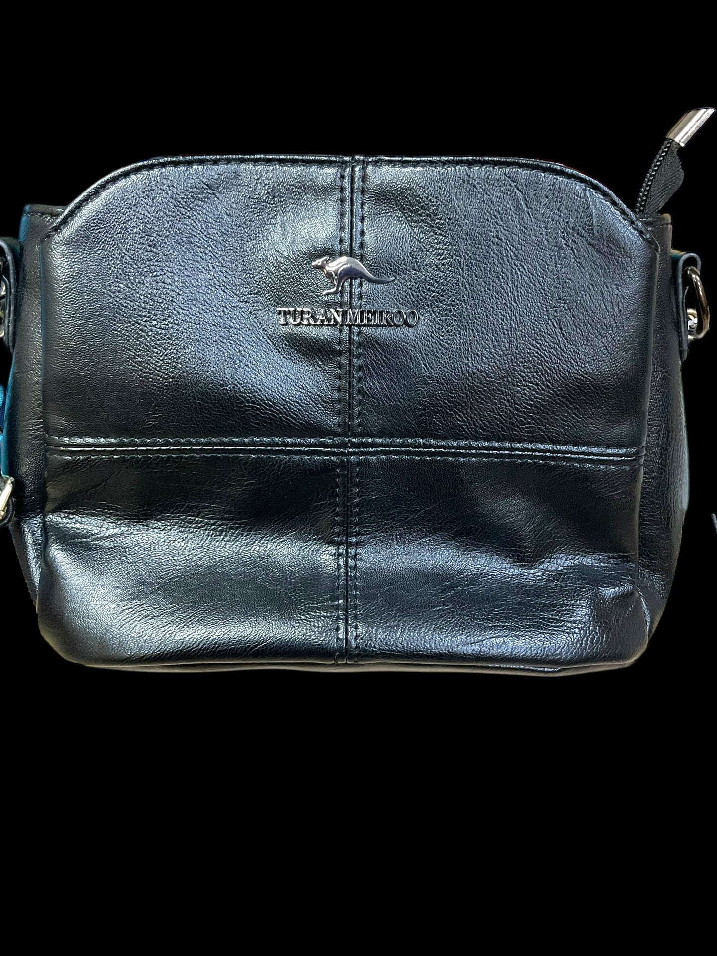 Crossbody By Clothes Mentor, Size: Small