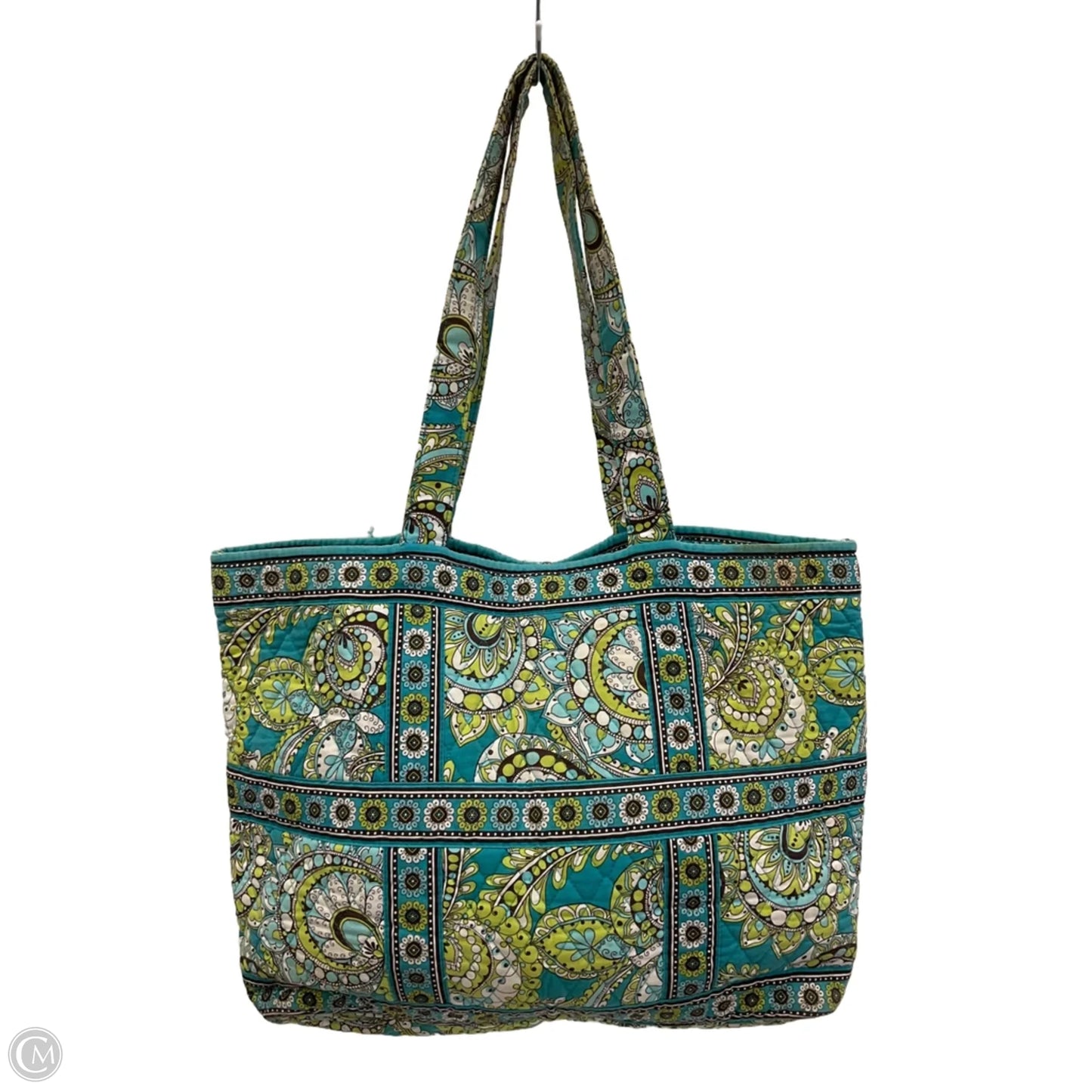 Tote By Vera Bradley, Size: Large