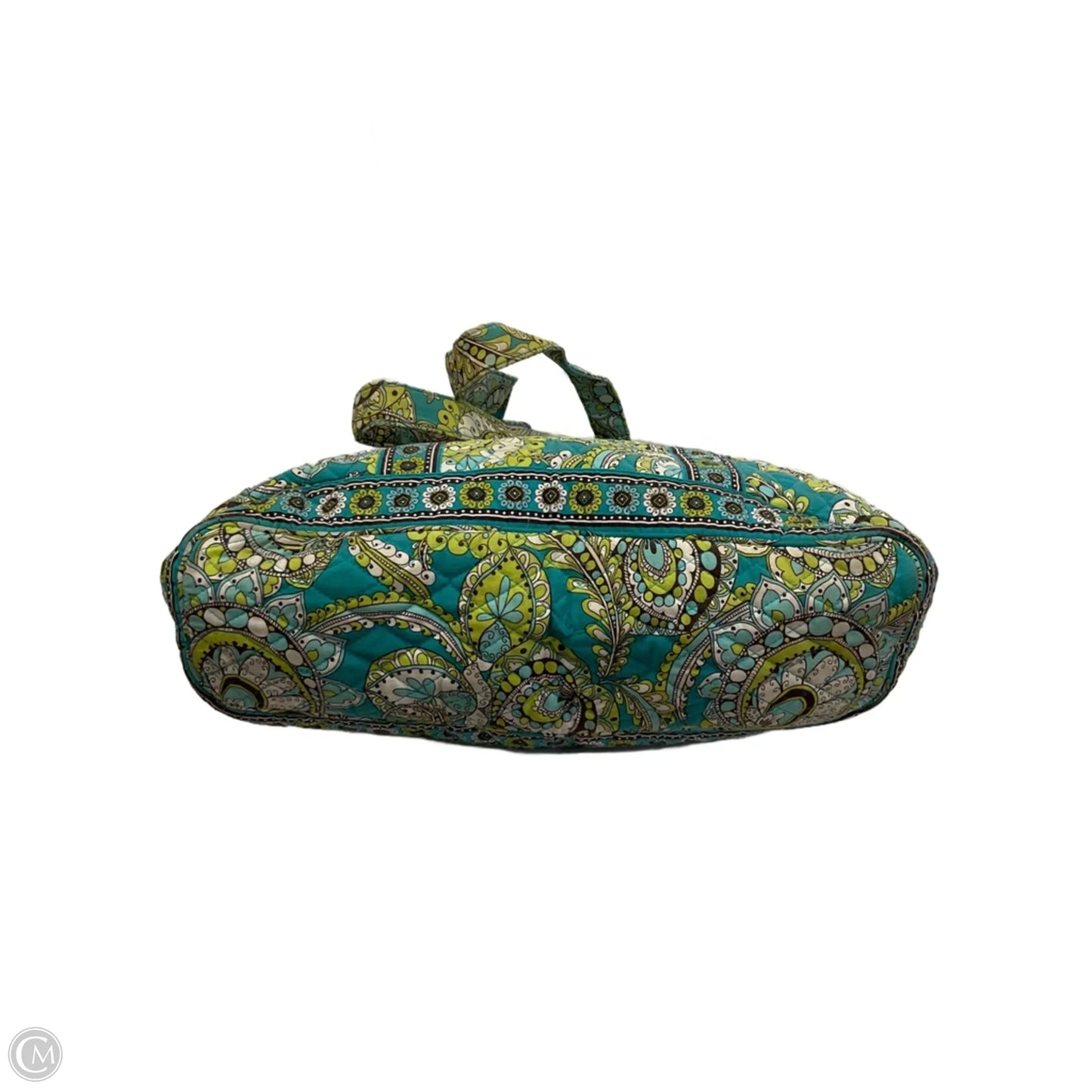 Tote By Vera Bradley, Size: Large