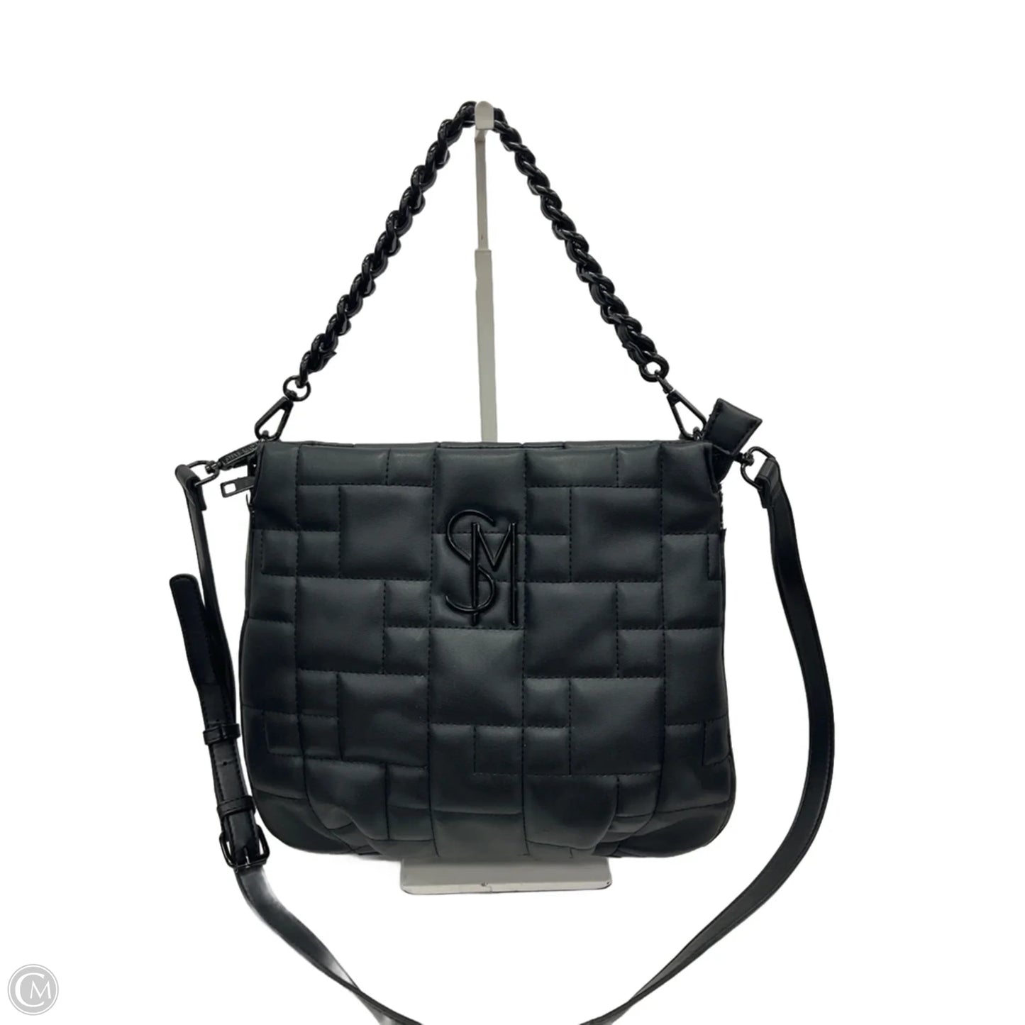 Crossbody By Steve Madden, Size: Medium