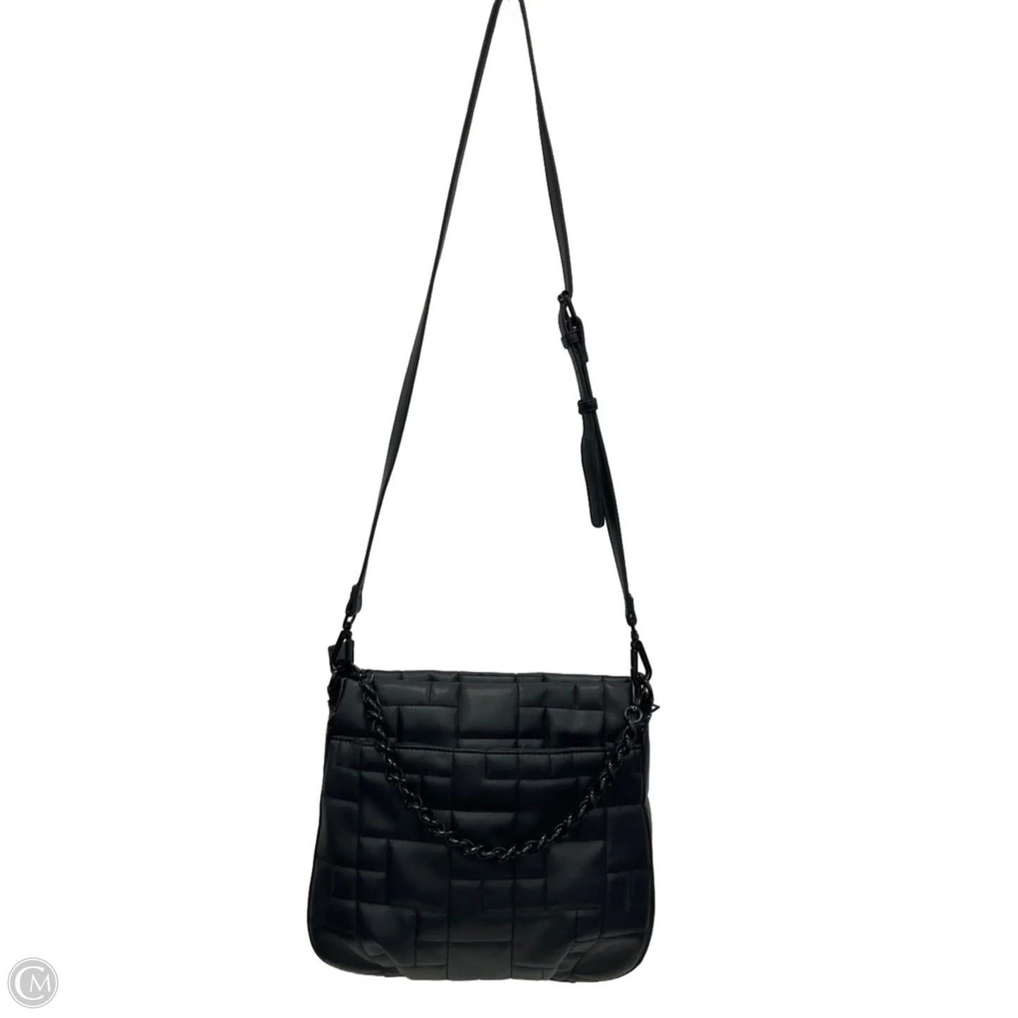 Crossbody By Steve Madden, Size: Medium
