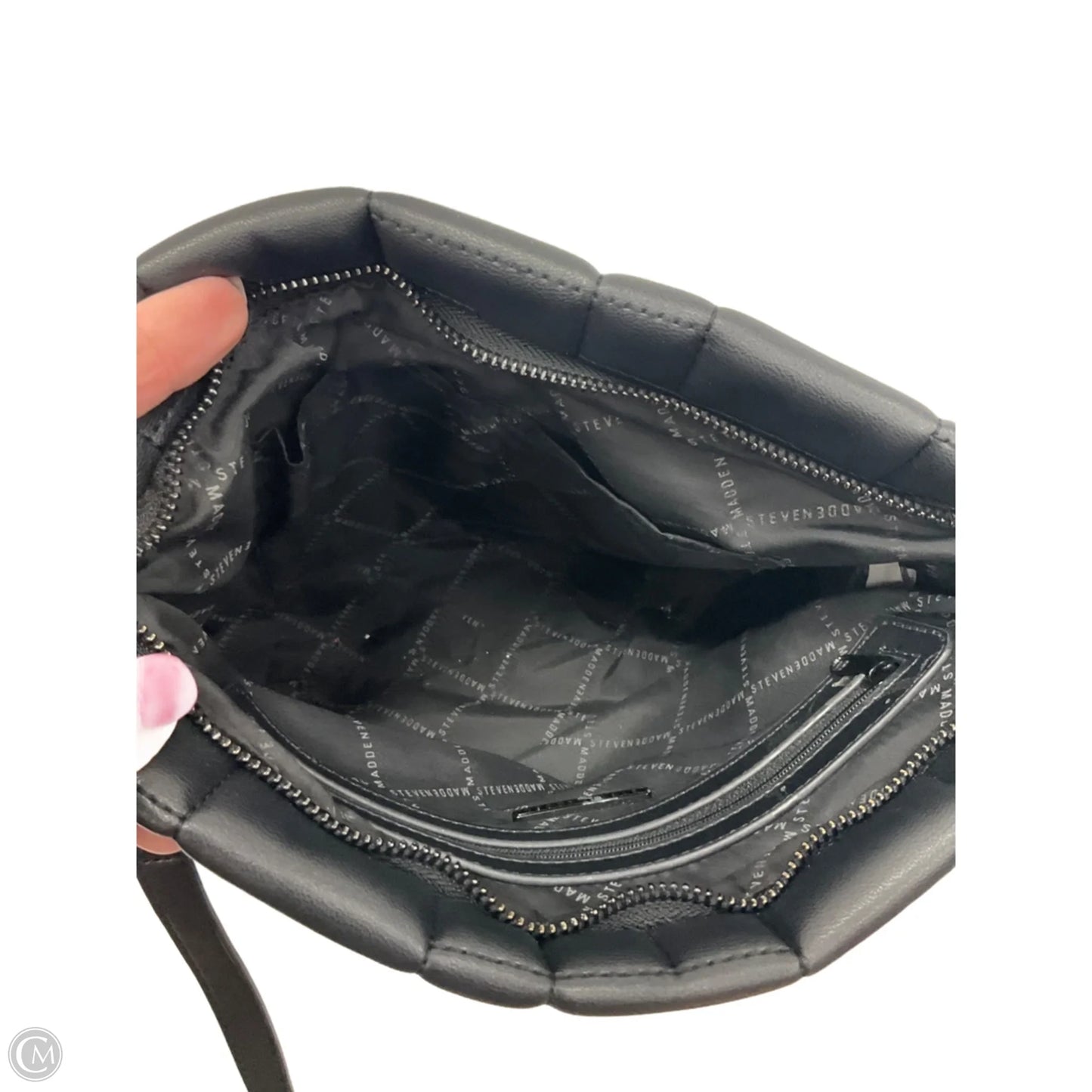 Crossbody By Steve Madden, Size: Medium