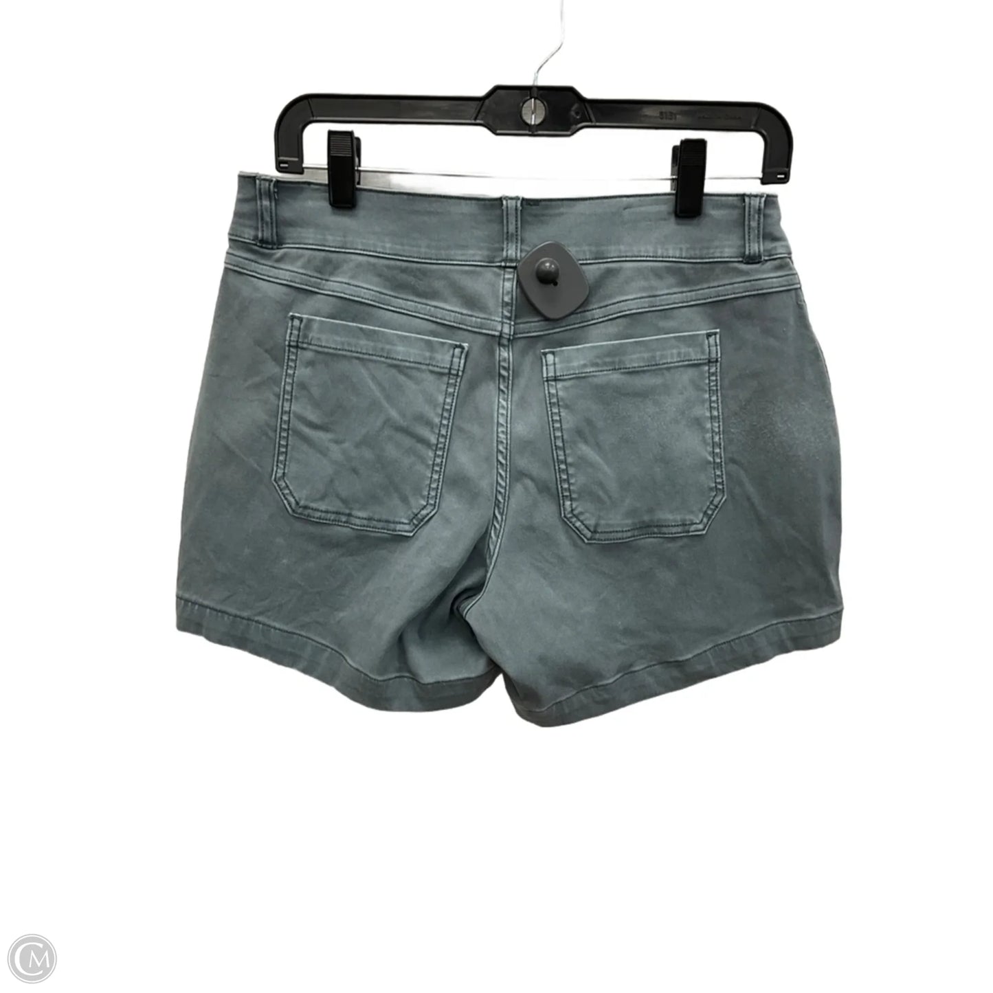 Shorts By Spanx In Grey, Size: M