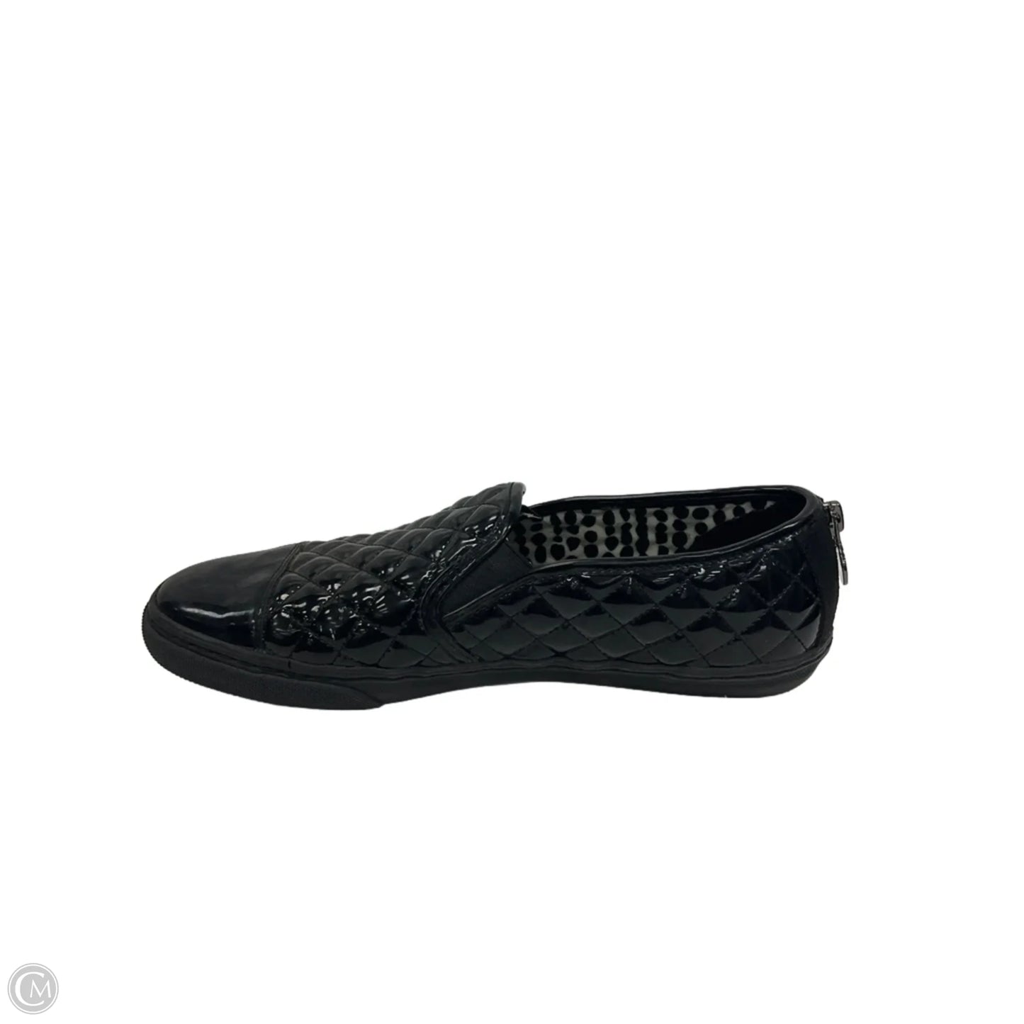 Shoes Flats By Geox Shoes In Black, Size: 10