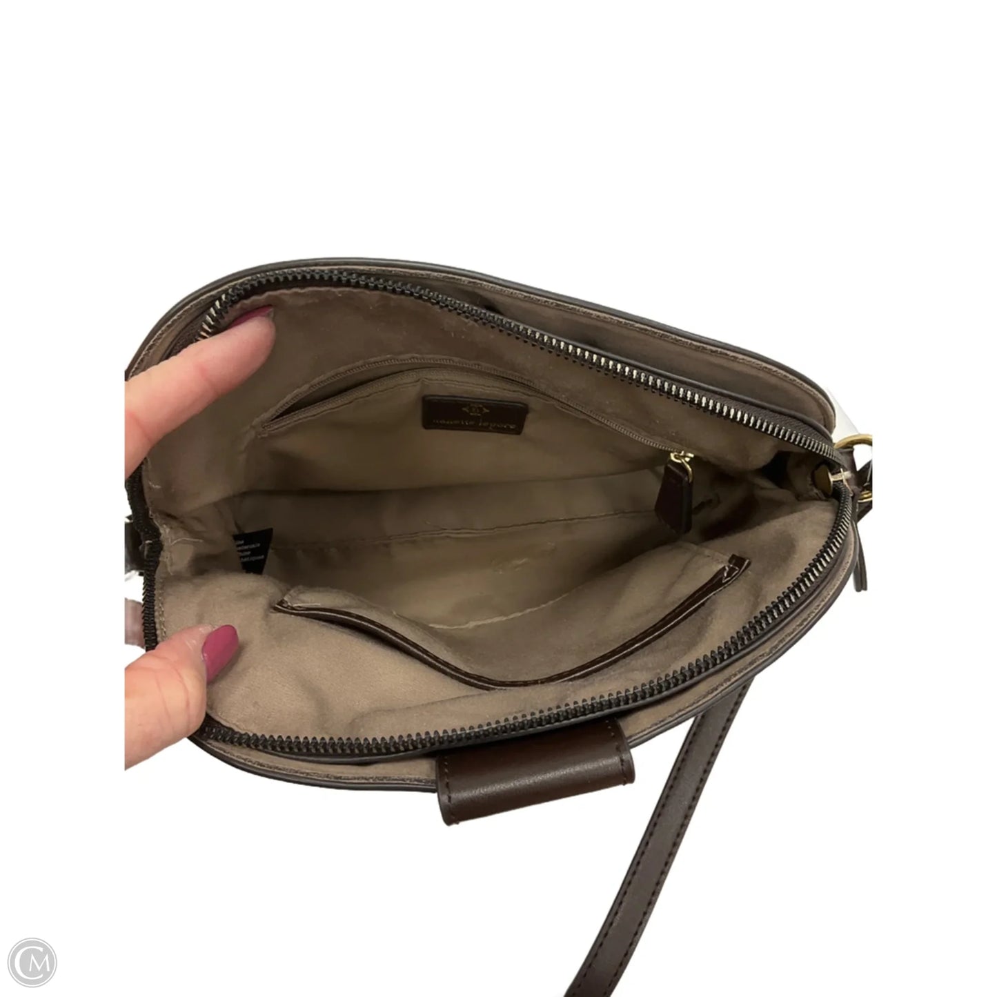 Crossbody By Nanette Lepore, Size: Small